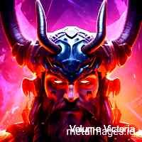 volumevictoraa's profile picture. Discussing the impact of cryptocurrencies on the global economy.