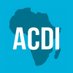 African Climate & Development Initiative (@ACDI_UCT) Twitter profile photo