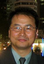 idlenara's profile picture. 먼 데서 바람 불어와 / 풍경 소리 들리면 //  보고 싶은 내 마음이 /  찾아간 줄 알아라 
=정호승, 풍경달다