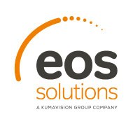EOS Solutions(@eossolgroup) 's Twitter Profile Photo