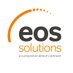 EOS Solutions (@eossolgroup) Twitter profile photo EOS Solutions (@eossolgroup) Twitter profile photo