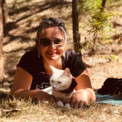 BarbalhoAndrea's profile picture. O Amor é a chave para a ascenção. ❤️🐾