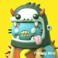 mintprivpcya's profile picture. Exploring the scalability solutions offered by polygon (matic) network.