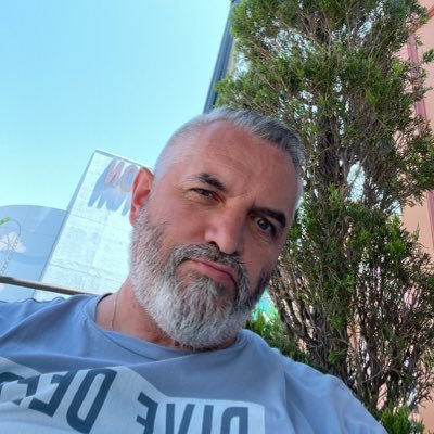 FiorenzoTovo's profile picture. 