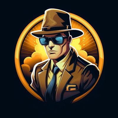 Secret Agents is a limited edition collection of 4444 NFTs on the Solana Blockchain. Created by @DrSurrealArt