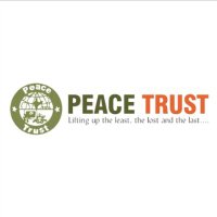 PEACE TRUST(@peacetrustindia) 's Twitter Profile Photo