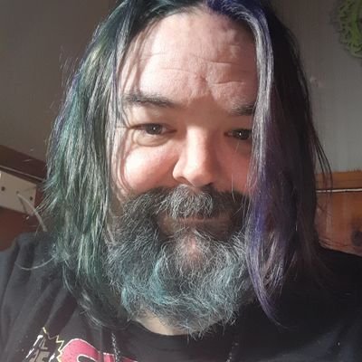 JarethBlackmoon Profile Picture