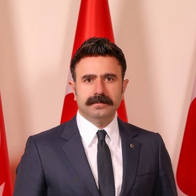 Vali Yardımcısı, Deputy Governor, Vatan Sağolsun! 🇹🇷