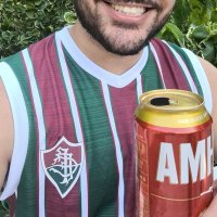 O CAMPEÃO DA AMÉRICA 🇭🇺 (@harrisooooon) 's Twitter Profile
