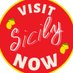 Visit Sicily Now (@VisitSicilyNow) Twitter profile photo
