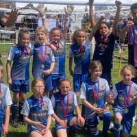 Chepstow Town Girls FC (@chepstowtseals) 's Twitter Profile