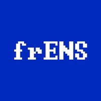 frΞNS.eth (@frensnft_) 's Twitter Profile
