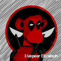 livpeerelizabe's profile picture. Nfts & chill