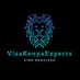 VisaKenyaExperts (@VisaKenya) Twitter profile photo