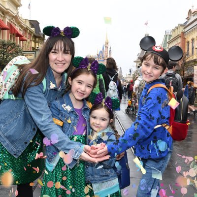 Rhi - MummyOfFourDoesDisney