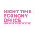 GM Night Time Economy Office (@nteoffice) Twitter profile photo GM Night Time Economy Office (@nteoffice) Twitter profile photo