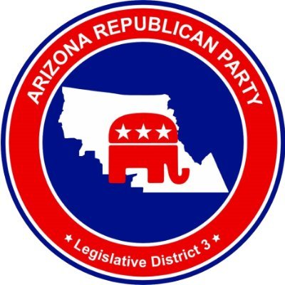 Arizona  - Maricopa County Republican Party | Legislative District 3