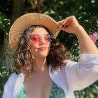 Esma Demir (@esmossdemir) Twitter profile photo