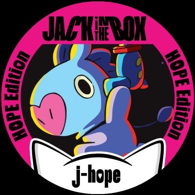 J-HOPE深沼💜
クサズ尊💜SOPE癒💜
関西人です😆キュン投稿はすぐリポストして日々愛でてます🫶お許し下さい🙏