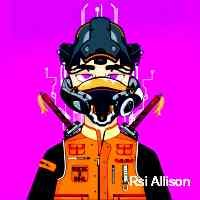 llisonsi7_3's profile picture. Experienced crypto trader sharing insights and strategies for the crypto-enthused