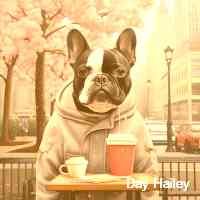 aileydy's profile picture. Blazing trails in the world of digital currencies and blockchain