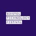 Bristol Tech Festival (@tech_bristol) Twitter profile photo