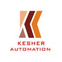 Kesher Automation(@KesherAPower) 's Twitter Profile Photo