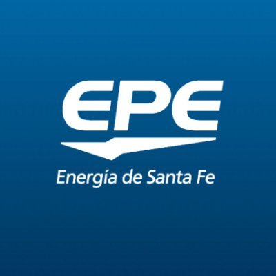 Cuenta oficial EPE. Para reclamos técnicos: 0800 777 4444 - Ofic. Virtual - wsp 342 5101000 - fb/epeoficial - (Áreas Santa Fe, Rosario y Rafaela)