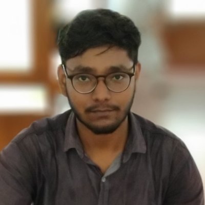 rahulxkumar__'s profile picture. Exploring DSA | Web Dev