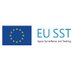 EU SST (@EU_SST) Twitter profile photo