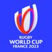 Rugby World Cup (@rugbyworldcup) Twitter profile photo