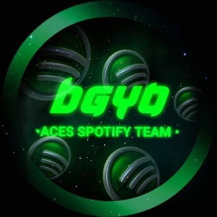 BGYO ACEs SPOTIFY your source for Spotify Updates and more.

For inquiries:
📩bgyospotifyteam@gmail.com