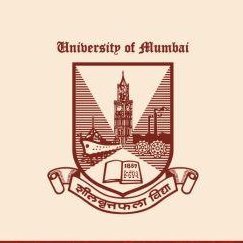 Official Account of University of Mumbai