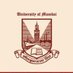 University of Mumbai (@Uni_Mumbai) Twitter profile photo