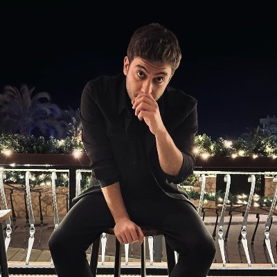 DiziciBiriyim's profile picture. Anketci
