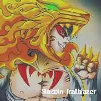 trailblazeriac's profile picture. Exploring blockchain's potential to drive transparent and efficient systems