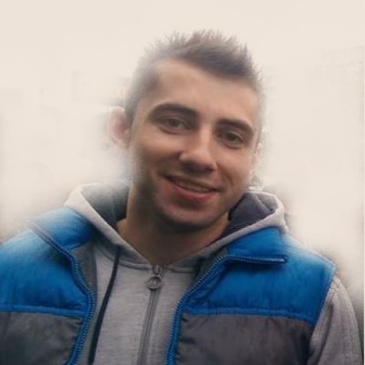 EcoANdr3uS's profile picture. *F*R*I*E*N*D*S*