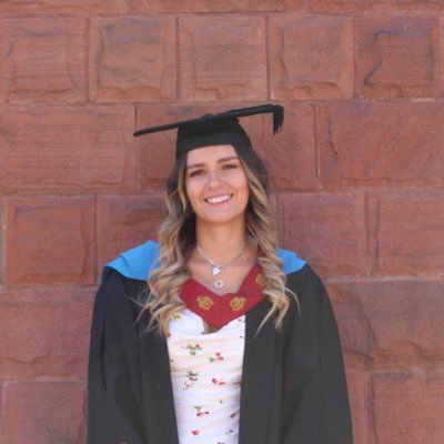AmySLT01's profile picture. Newly qualified Speech and Language Therapist 👩🏻‍🎓
