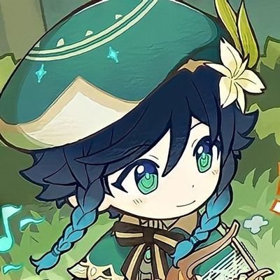 Azel_iq1000's profile picture. (ua/eng)
she/they
Ukrainian artist
Venti yume
multifandom artist