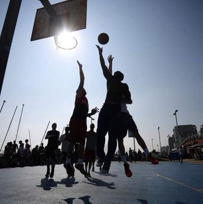 ilyas9j's profile picture. 🏀🇺🇲🇺🇲