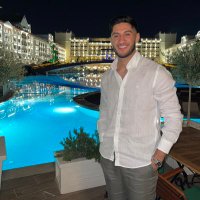 Berkan Değirmenci (@bcberkann) 's Twitter Profile