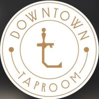 Downtown Taproom(@DowntownTaproom) 's Twitter Profile Photo