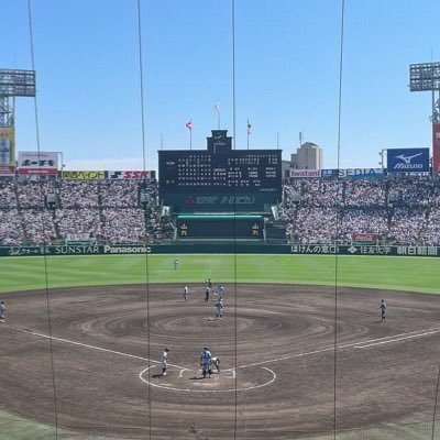 高校野球ファンのサラリーマン。大阪、兵庫を中心に現地観戦しています。