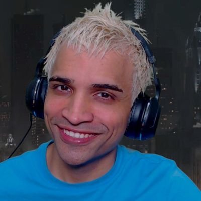 Content Creator. Createur de Contenu.
https://t.co/r0LPojcIVn