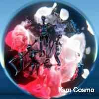 cosmookkms11's profile picture. Advocating for defi as the catalyst for financial equality