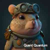 quant_quanttum's profile picture. Unlocking the potential of blockchain technology for a better future.