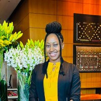 Christabel Abewe (@christabelabewe) 's Twitter Profile