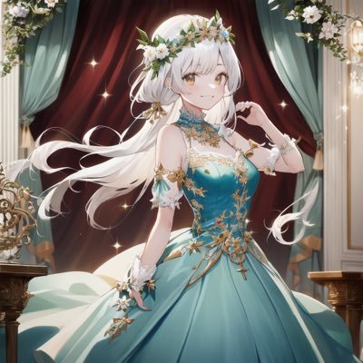 Melty_Macchiat0's profile picture. DCGメイン FPS