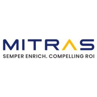 Mitras(@mitras_pro) 's Twitter Profile Photo