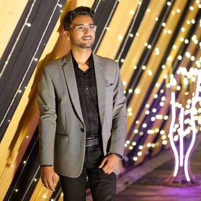 Software Engineer 💻
Here to share my unique perspectives 💭
